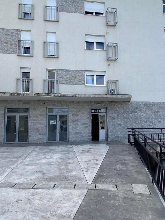 Апартаменты Studio apartment Onogost Никшич-14