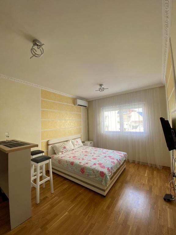 Апартаменты Studio apartment Onogost Никшич-18