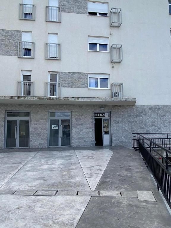 Апартаменты Studio apartment Onogost Никшич-24