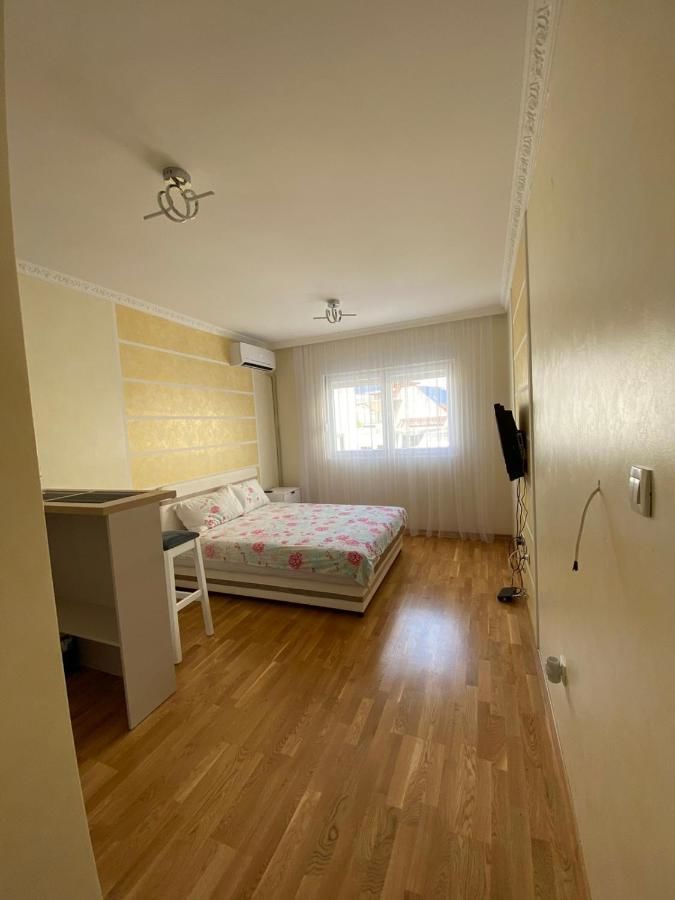 Апартаменты Studio apartment Onogost Никшич-12