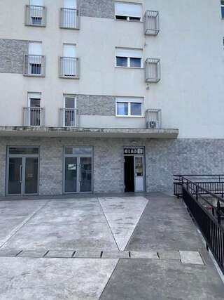 Апартаменты Studio apartment Onogost Никшич Апартаменты-студио-11