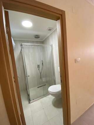 Апартаменты Studio apartment Onogost Никшич Апартаменты-студио-16