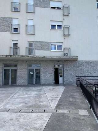 Апартаменты Studio apartment Onogost Никшич Апартаменты-студио-21