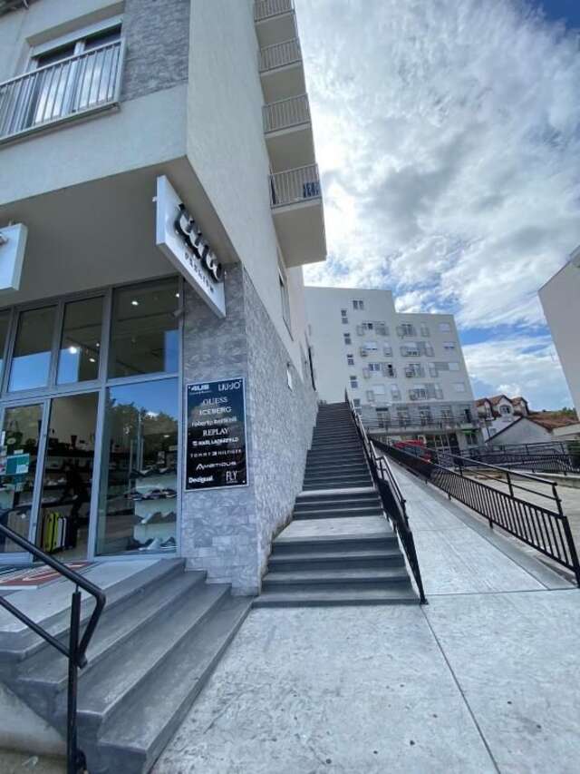 Апартаменты Studio apartment Onogost Никшич-20